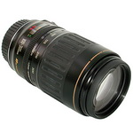 Объектив Canon EF 100-300mm f/ 4.5-5.6