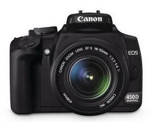 Canon EOS 500D 18-55 IS KIT