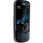 Nokia 6303i Matt Black
