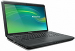 Lenovo IdeaPad G555-5A-2 (59-036362) 15.6"