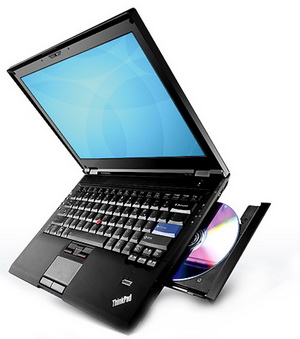 НОУТБУК Lenovo ThinkPad SL500 (622D565)