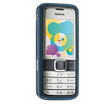 Nokia 7310 Supernova Blue-Pink