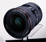 Объектив Canon EF 17-40mm f/ 4L USM 