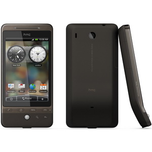 HTC A6262 Hero Black зарегистрирован в базе IMEI Укрчастотнадзора!