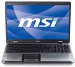 НОУТБУК MSI MegaBook CX500 (CX500-428LUA)