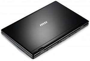 НОУТБУК MSI MegaBook CX500 (CX500-431UA) 