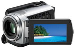 Sony  HDD-Handycam DCR-SR47E 