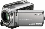 Sony Handycam DCR-SR87E 