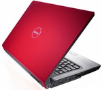 Ноутбук Dell Studio 1558 (DS1558W21HF7RR) 15.6" Red 