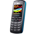 LG GB106 Black