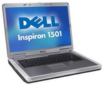 Ноутбук Dell Inspiron 1501 (I151TL50L1ADWW)