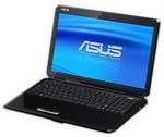 Ноутбук Asus K50IJ (K50IJ-T310SCGDWW) 