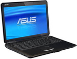 Ноутбук ASUS K70AE-M520EGLWW