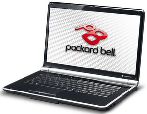 Ноутбук Packard Bell EasyNote (LX.BH302.016)