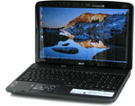 Ноутбук Acer AS5536-643G32Mn