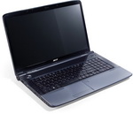 Ноутбук Acer AS7540-303G32Mn