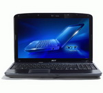 Ноутбук Acer AS5738G-653G50Mn 15.6" 