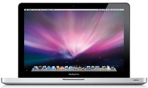 НОУТБУК Apple MacBook Pro (MB990RSA)  