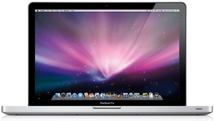 НОУТБУК Apple MacBook Pro (MC118RSA) 