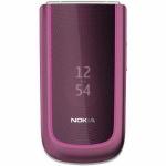 Nokia 3710 Plum