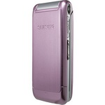 Samsung S3600i Romantic Pink