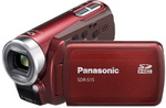 Panasonic SDR-S15 Brown