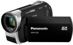 Panasonic SDR-S26 Black