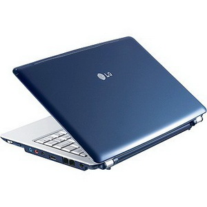 Ноутбук LG TX-4777R 12.1