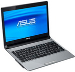 Ноутбук Asus UL30A (UL30A-SU73NEGRAW)