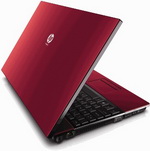 НОУТБУК НР ProBook 4310s Red (VC427EA) 
