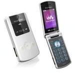 Sony Ericsson W508i  Grey