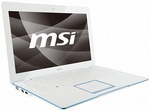 НОУТБУК MSI MegaBook X400 (X400-215UA)
