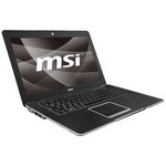 НОУТБУК MSI MegaBook X410 (X410-030UA)