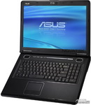 Ноутбук Asus X71SL (X71SL-T580SFHGAW)