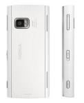 Nokia X6 16Gb White White 