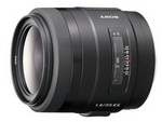 Объектив Sony 35mm, f/ 1.4 G-Lens DSLR