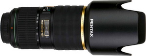 Объектив Pentax 50-135mm f/ 2.8 DA* ED