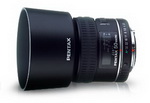 Объектив Pentax 50mm f/ 2.8 D FA Macro