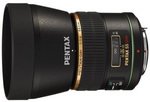 Объектив PENTAX SMC DA* 55mm f/1.4 SDM