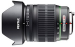 Объектив Pentax SMC DA 17-70mm f/ 4 AL