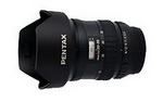 Объектив Pentax 20-35mm f/ 4 AL SMC FA