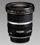 Объектив Canon EF-S 10-22mm f/ 3.5-4.5