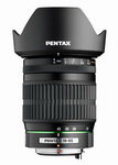 Объектив Pentax 16-45mm f/ 4 DA ED AL 